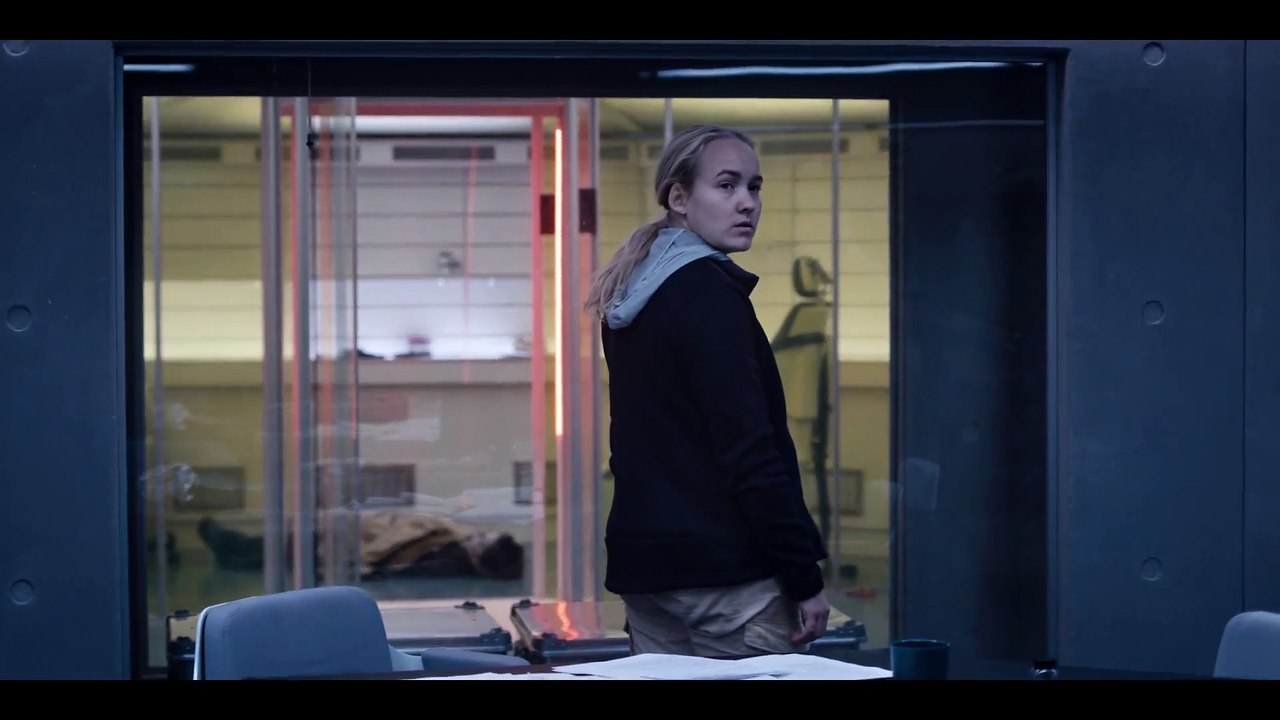The Rain S01 E07