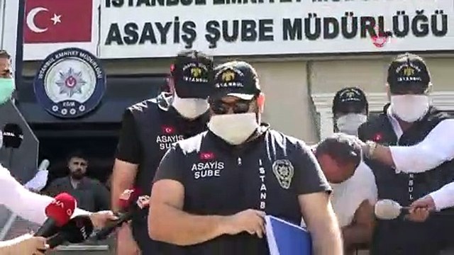 Berat Albayrak ve ailesine hakarete ilişkin soruşturmada 2 kişi adliyeye sevk edildi