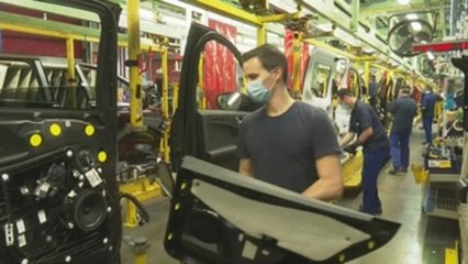El empleo cae en junio con casi 100.000 afiliados menos a fin de mes