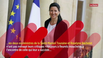 Coronavirus : les cafouillages de Touraine, la mémoire de Bachelot