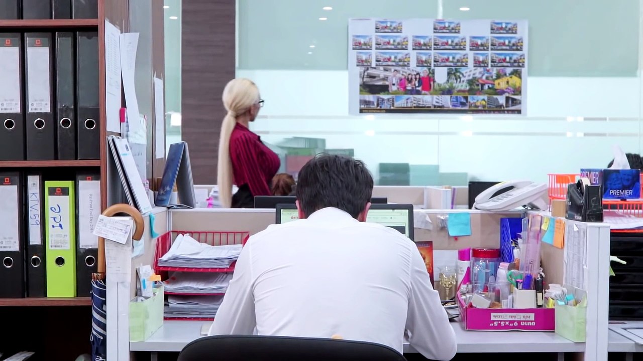 【不想上班Sorry Boss! 】黃明志Namewee ft. 肖央(筷子兄弟Chopsticks Brother) @亞洲通車 2017 CROSSOVER ASIA