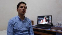 شهادة معارض سوري عن فترة حبسه بسجون انظام