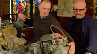 Salvage Hunters: The Restorers - S03E01 - July 1, 2020 || Salvage Hunters: The Restorers - S03E02