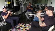 Venezuelan Musicians, Dance Teachers Reach Children Online During Coronavirus