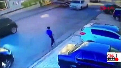 Son dakika... Eskişehir'de kaybolan minik Yusuf'tan acı haber | Video