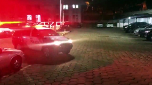 Combate ao crime: GDE de Cascavel presta apoio em ação na Região de Ubiratã