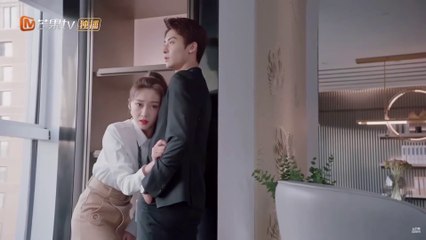 奈何BOSS又如何 Thai-Eng Sub ซับไทย-อังกฤษ EP05