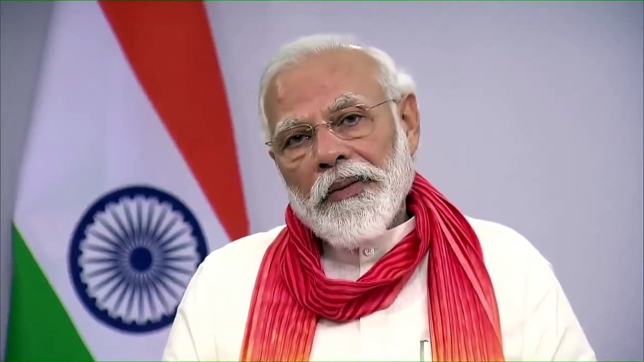 Efficiency in action is Yoga_ PM Modi
