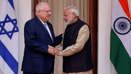 China -India Border| Israel இடம் இருந்து இந்தியா வாங்கும் அதிநவீன குண்டு
