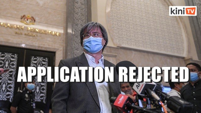 Federal Court disallows Mkini application, sets July 13 for hearing