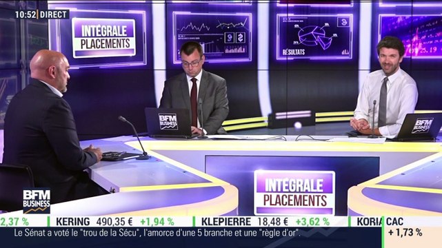 100% Placements: La Silver économie, quelle opportunité de croissance pour la France ? - 02/07