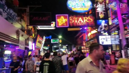 Pattaya - Bangkok Cheapest Tour Plan With Full Masti