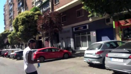 Rodri Fuentes juega al despiste sobre su relación con Adara