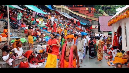 गुवाहाटी के इस विडियो को एक बार जरूर देखिये -- Amazing Facts About Guwahati in Hindi