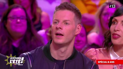 Spécial 8 ans :  Le meilleur de Touche pas à mon poste