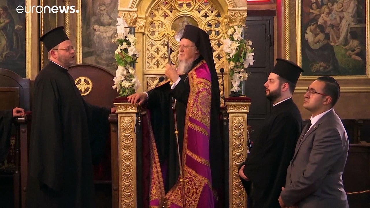 Hagia Sophia soll Moschee werden: Darf Erdogan allein entscheiden?