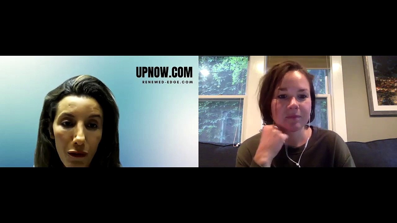 How Christine Deschemin Built An App To Bridge The Gap Between Entrepreneurship & Mental Health