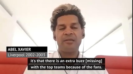 Abel Xavier predicts Champions League surprise