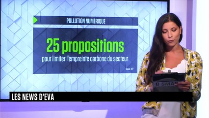 SMART IMPACT - Emission du jeudi 2 juillet