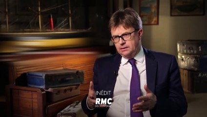 Le Normandie, un géant à la française