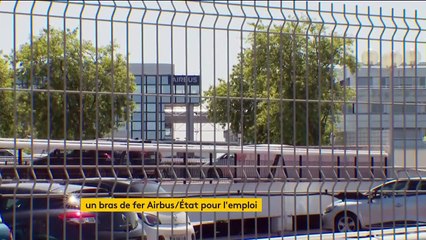 Lot : la crise dans l'aéronautique angoisse Figeac