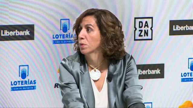 Lozano: Lo más seguro es terminar LaLiga sin público