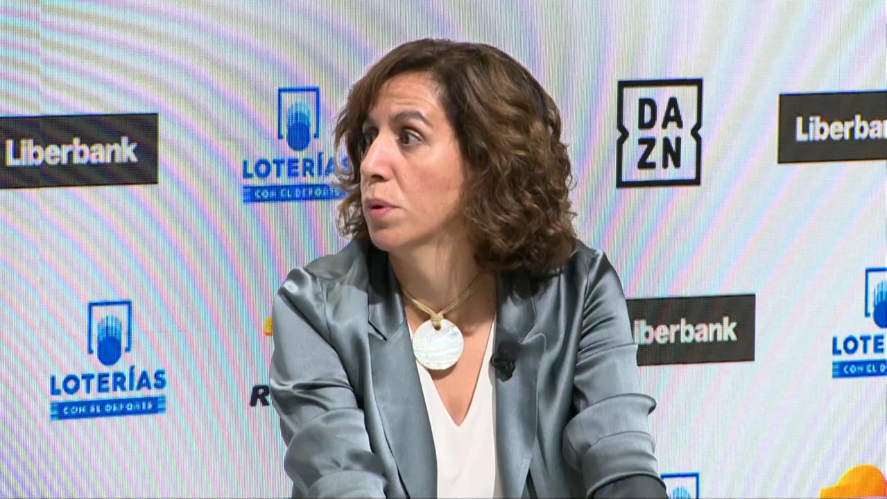 Lozano: "Lo más seguro es terminar LaLiga sin público"