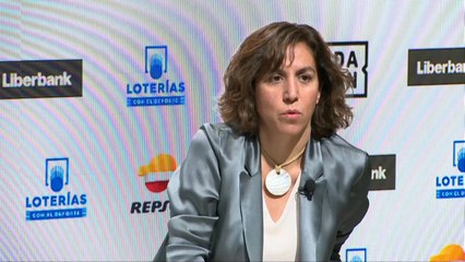 Lozano: "Respeto la decisión de Casillas de no presentarse a las elecciones"