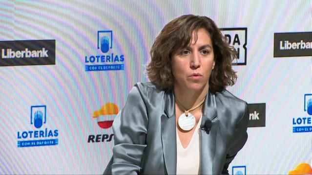 Lozano: Respeto la decisión de Casillas de no presentarse a las elecciones