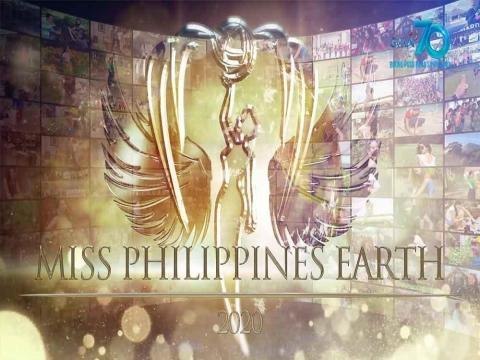 Miss Philippines Earth 2020: The first virtual coronation to air LIVE on GMA Network!