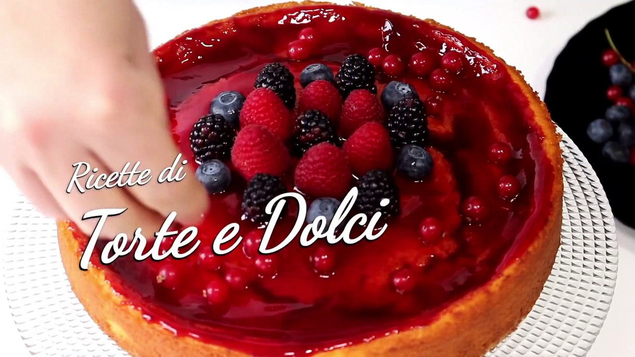 CRÈME DIPLOMATIQUE OU RECETTE CHANTILLY ITALIENNE