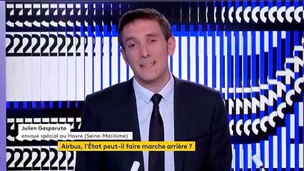 Emploi : l’État tente de limiter les dégâts