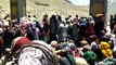 On June 9, tribal women of Spiti Valley protested lockdown violation by Himachal Pradesh Minister Ram Lal Markanda.