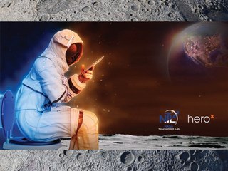 NASA pide ayuda para WC