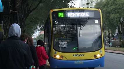 L'Uruguay surmonte la menace du coronavirus avec un confinement limité