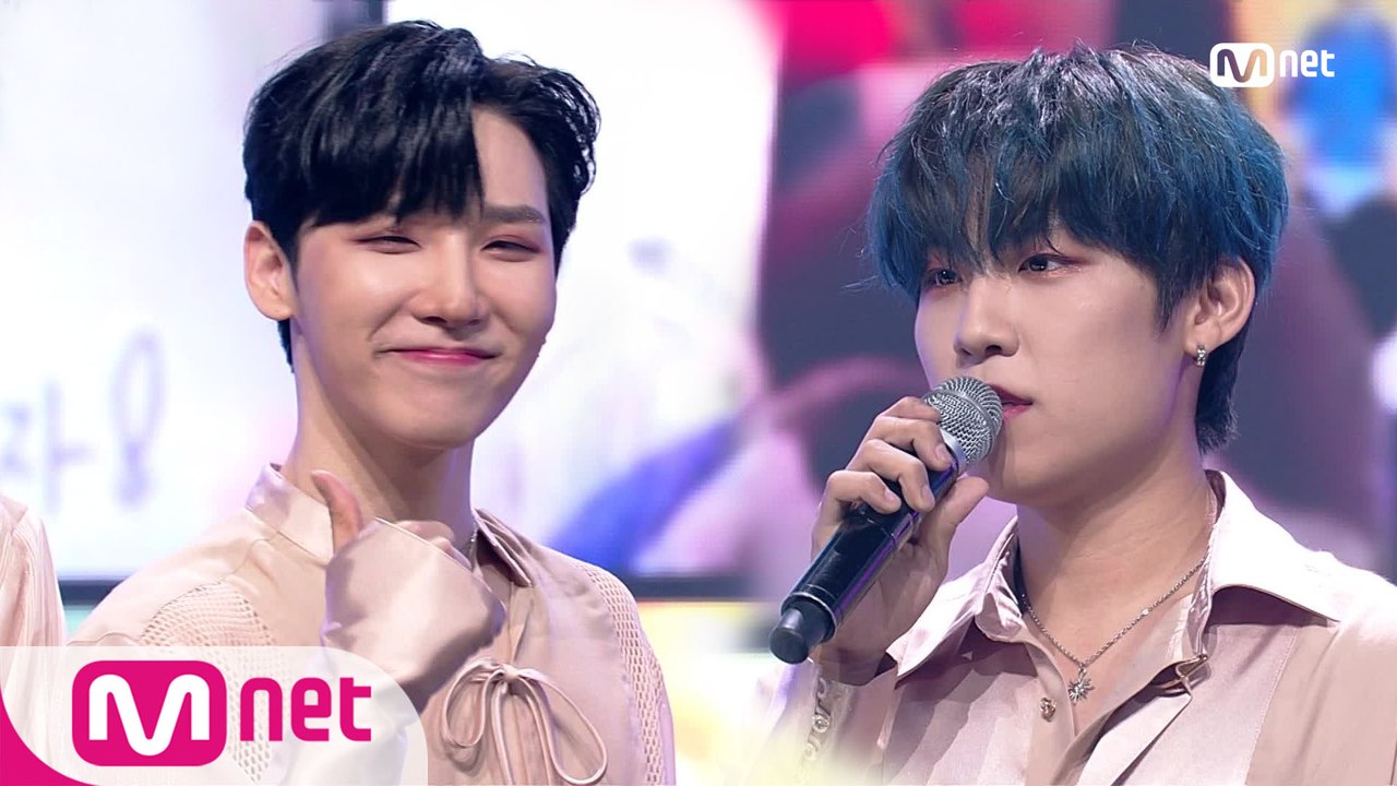 '미니 팬미팅' with AB6IX(에이비식스)