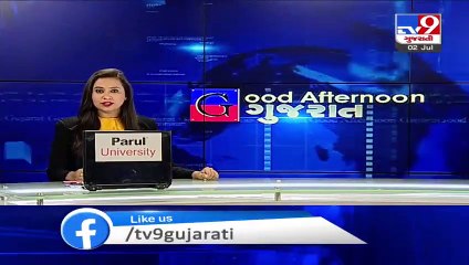 Candidates demand to start Govt Job recruitment process, Rajkot
