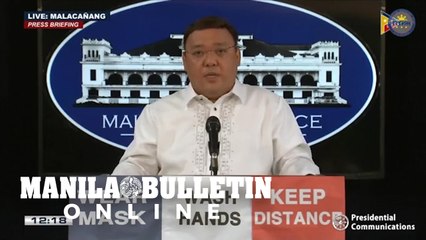Play date with dolphins did not violate quarantine protocols — Roque