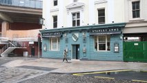 Stanley Arms ready to reopen to customers on Saturday