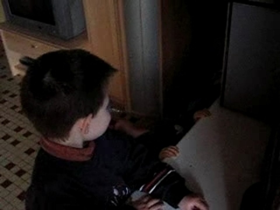 mes artistes en herbe