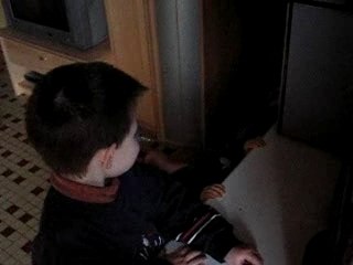 mes artistes en herbe