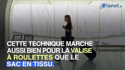 Les astuces pour ne pas froisser ses vêtements en voyage