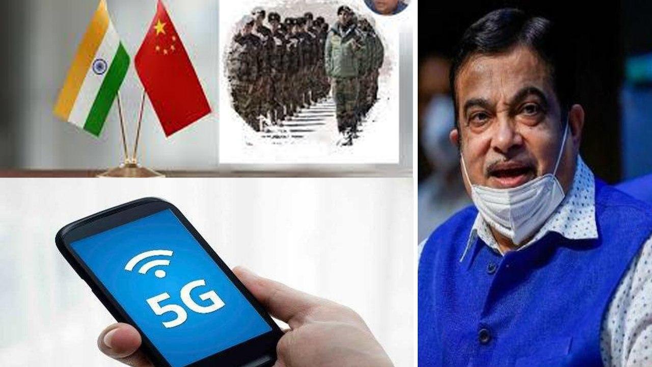 IndiaChinastandoff: BSNL, MTNL 4G Tenders రద్దు, 5G నెట్ వర్క్ చర్చల రద్దు....!! || Oneindia Telugu
