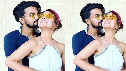 Hina Khan Rocky Jaiswal Love Story है पूरी फिल्मी | हिना खान रॉकी जयसवाल लव स्टोरी | Bolds