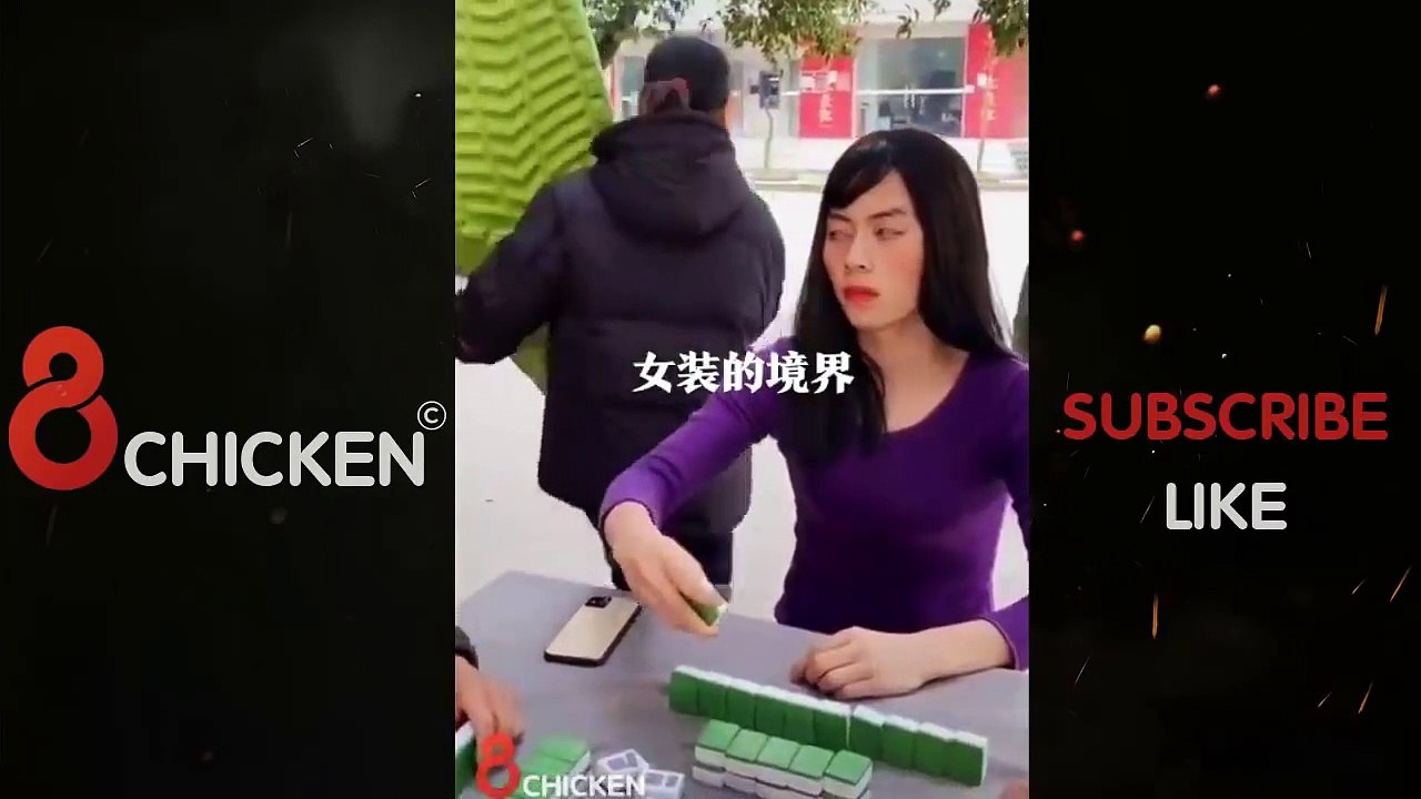 Funny TikTok Video-49