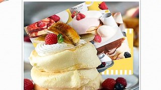 3 Mouth Watering Japanese Desserts in Toronto