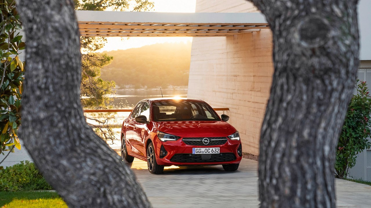 Der Opel Corsa in 6. Generation - Bleibt er Opels Top-Seller?