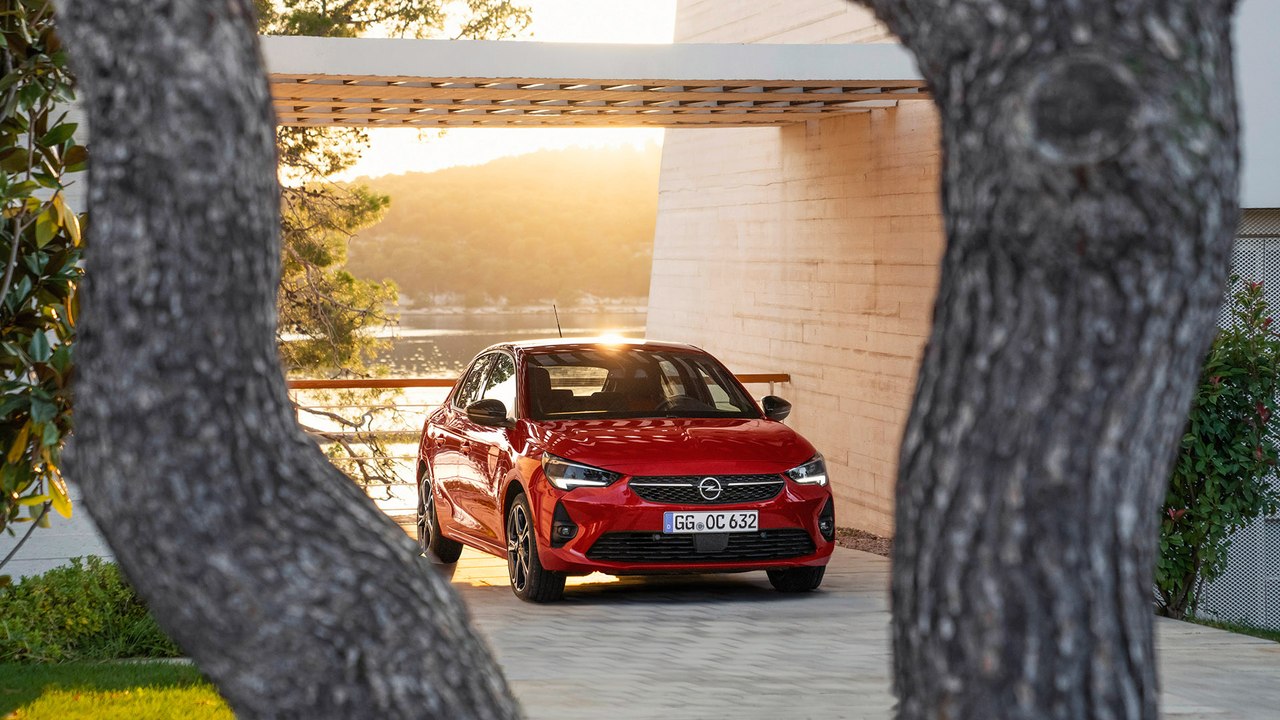 Der opel corsa in 6. generation - bleibt er opels top-seller?