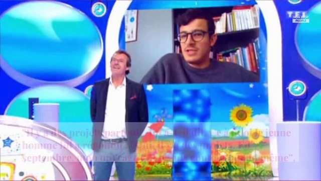 Les 12 coups de midi - Paul : cette grande nouvelle que Jean-Luc Reichmann lui a annoncée