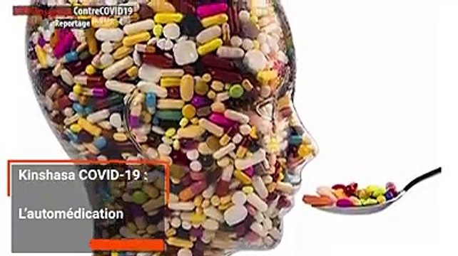 La nutritionniste, Amanda Mukendi explique le lien entre l'alimentation et la défense contre la @COVID19 dans une interview avec @actualitecd Elle conseille également sur les types d'aliments à adopter pendant cette pandémie.